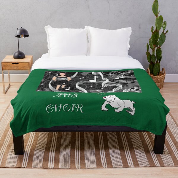 Item preview, AHS Choir designed and sold by designs-by-ann.