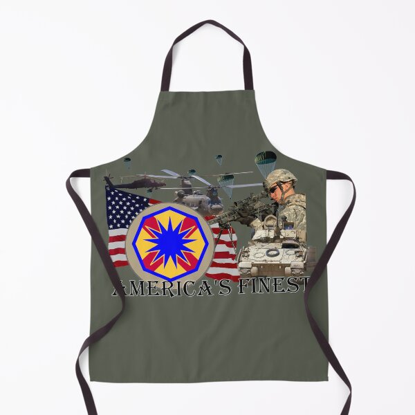 Item preview, US ARMY battalions divisions regiments installions base hq collection   FIND YOURS designed and sold by THE AMERICAN TEEVANGELIST.