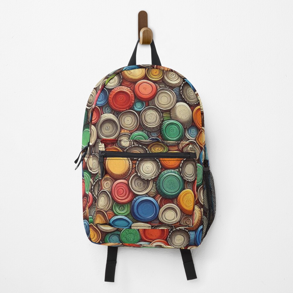 Item preview, Backpack designed and sold by RuiFernandes.