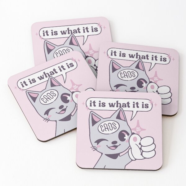 Item preview, It is what it is designed and sold by Isa-bee.