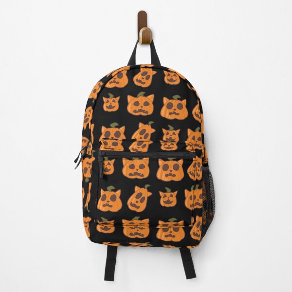 Item preview, Pumpkin Cats designed and sold by Kaidrawsthings.