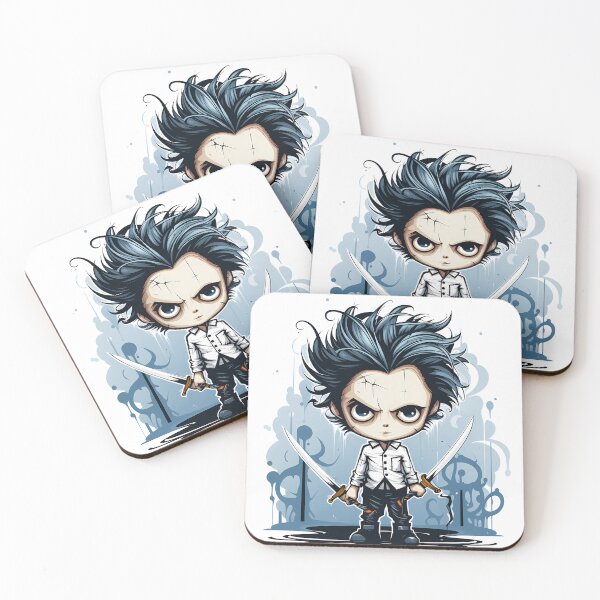 Item preview, Horror Art for Your Halloween designed and sold by lojadpop.