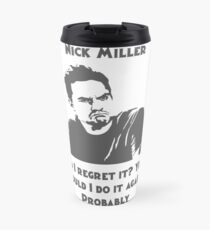 Nick Miller Thermobecher