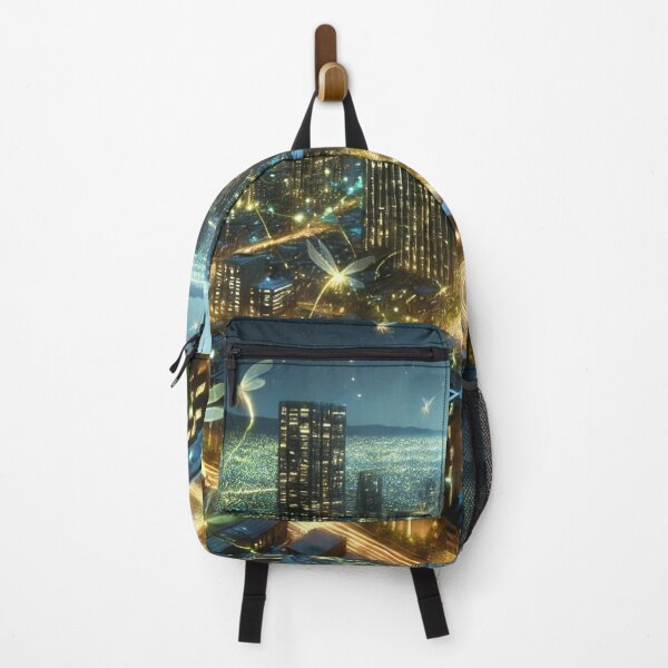 Item preview, Firefly City designed and sold by Random 00.