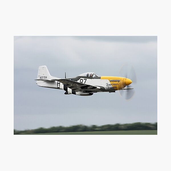 Item preview, P51D Mustang designed and sold by PhilEAF92.