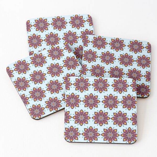 Item preview, Flower of Dreams designed and sold by NgernPhanLan.