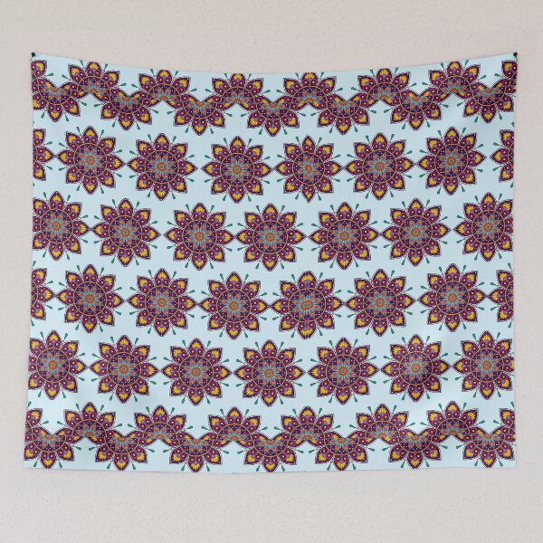 Item preview, Flower of Dreams designed and sold by NgernPhanLan.