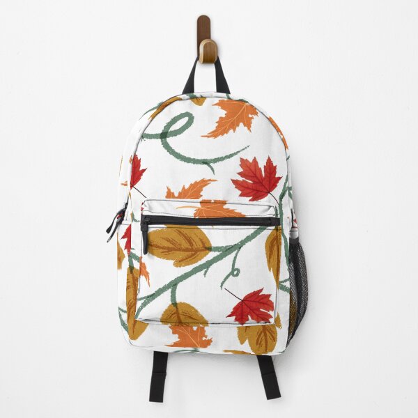 Item preview, Fall Leaves in Full Bloom designed and sold by designlee.