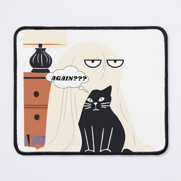 Item preview, Haloween Again??? designed and sold by ArtBM.
