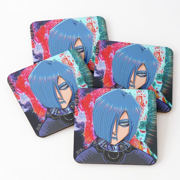Item preview, Punk Bluesummers designed and sold by RepulsiveGoblin.