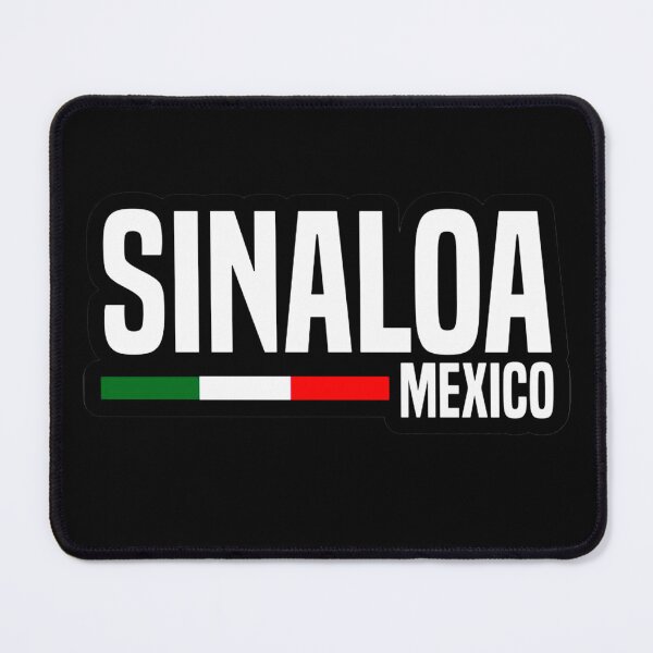 Item preview, Sinaloa Mexico designed and sold by UZRWRLD .