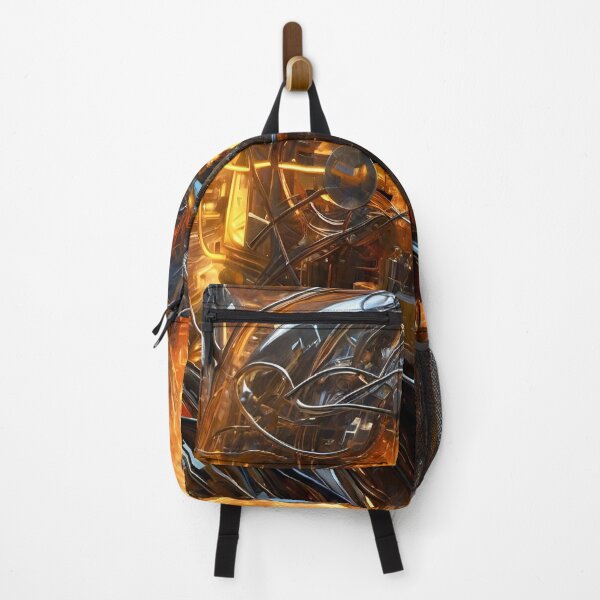 Item preview, Fire Wire - Sci Fi Art concept designed and sold by Delerat7.
