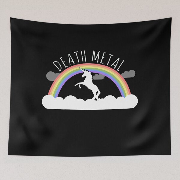 Item preview, Death Metal designed and sold by flippinsg.