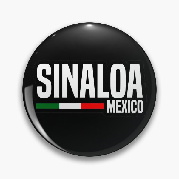 Item preview, Sinaloa Mexico designed and sold by UZRWRLD .