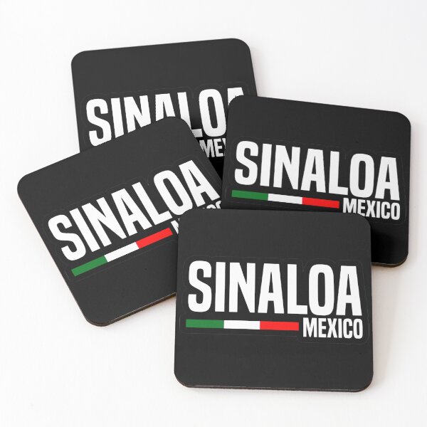 Item preview, Sinaloa Mexico designed and sold by UZRWRLD .