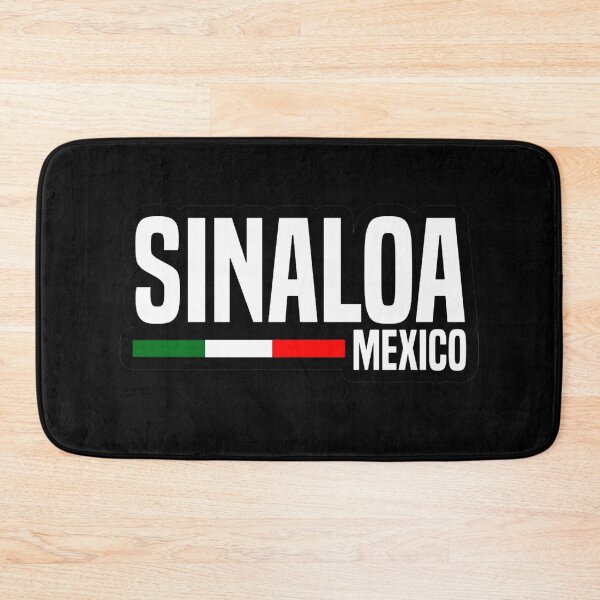 Item preview, Sinaloa Mexico designed and sold by UZRWRLD .