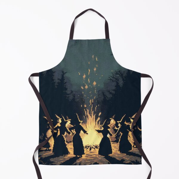 Item preview, The Last Dance of Witches designed and sold by praveenclicks.