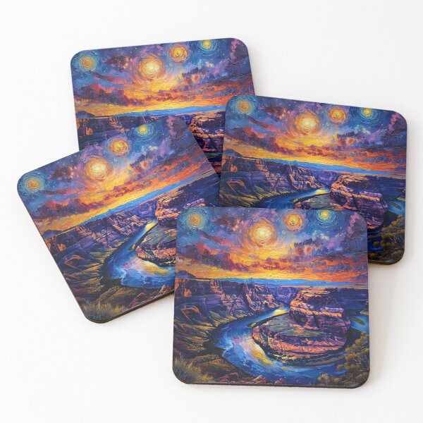 Item preview, Canyon Sky designed and sold by Dawn van Doorn.