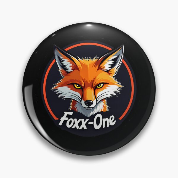 Item preview, Red Fox Foxx-One v3 designed and sold by Foxx-One.