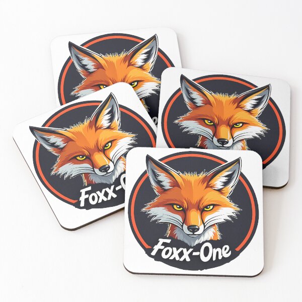 Item preview, Red Fox Foxx-One v3 designed and sold by Foxx-One.