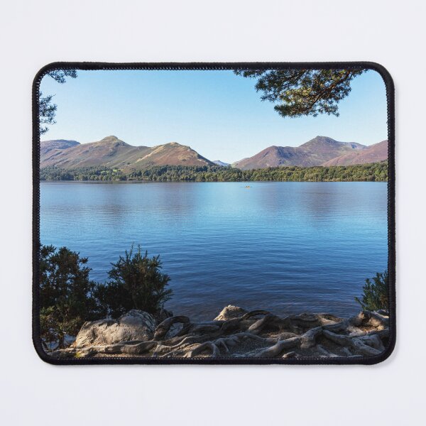 Item preview, Derwentwater, Naturally Framed designed and sold by Paul Thompson Photography.