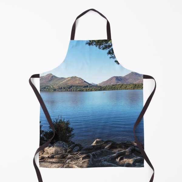 Item preview, Derwentwater, Naturally Framed designed and sold by Paul Thompson Photography.