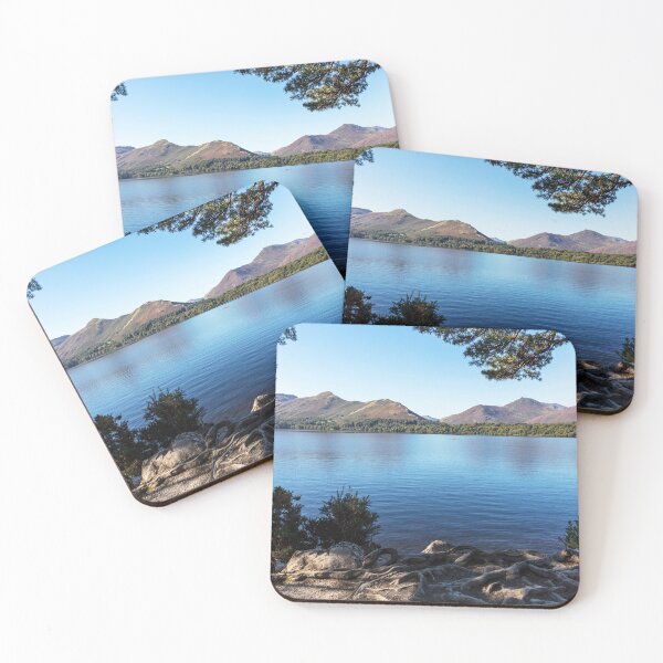Item preview, Derwentwater, Naturally Framed designed and sold by Paul Thompson Photography.
