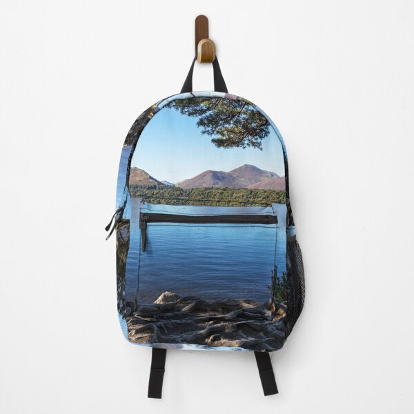 Item preview, Derwentwater, Naturally Framed designed and sold by Paul Thompson Photography.