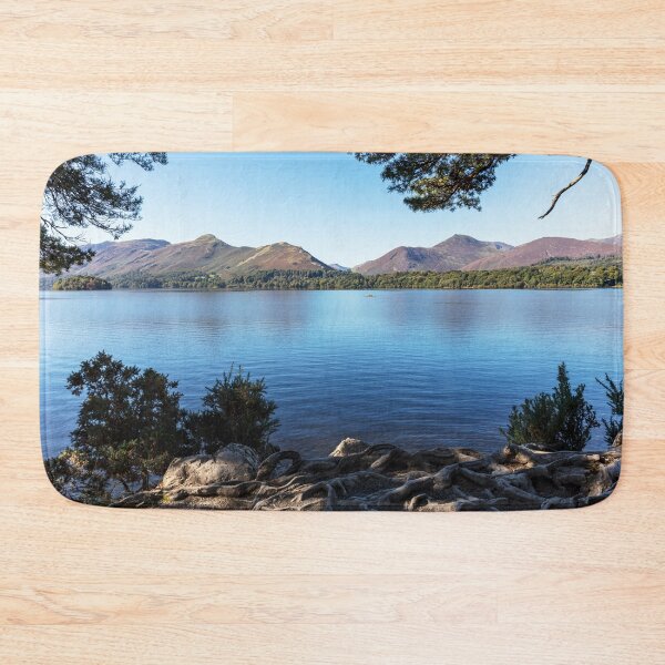Item preview, Derwentwater, Naturally Framed designed and sold by Paul Thompson Photography.