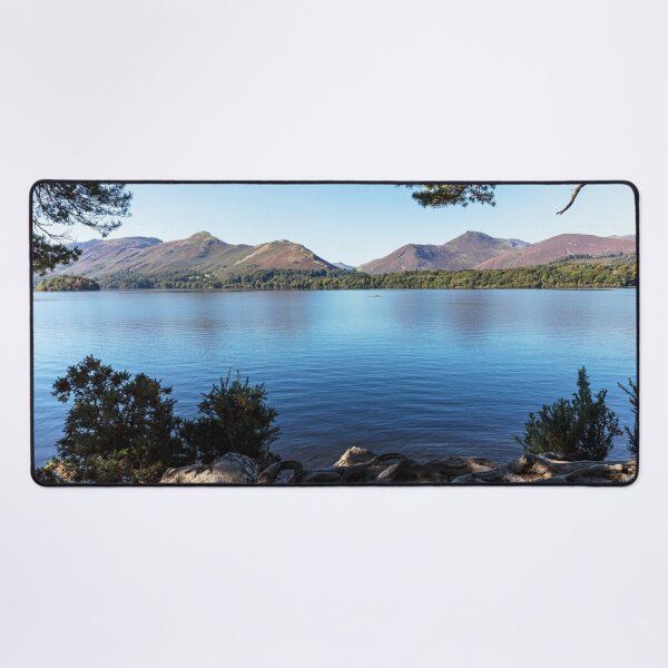 Item preview, Derwentwater, Naturally Framed designed and sold by Paul Thompson Photography.