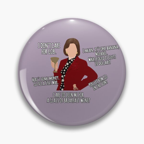 Item preview, Lucille quotes designed and sold by aluap106.