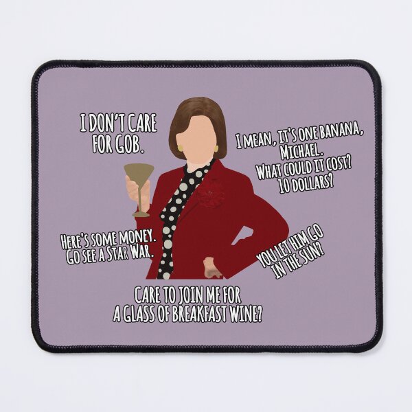 Item preview, Lucille quotes designed and sold by aluap106.