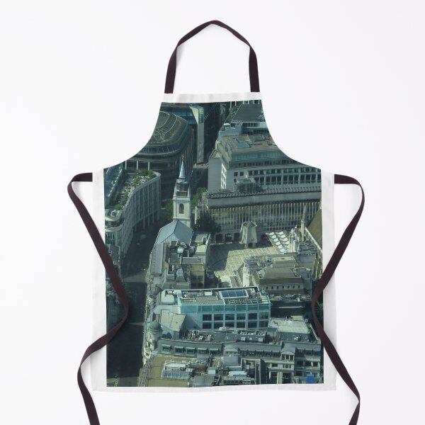 Item preview, Cheapside & St Mary Le Bow, London designed and sold by wiggyofipswich.