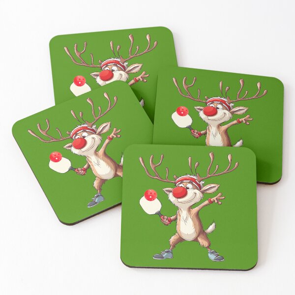 Item preview, Merry Dinkmass designed and sold by EvieWoj.
