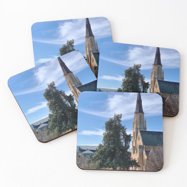 Item preview, Saint Mary’s Catholic Church Mudgee designed and sold by jayzeewayzee.
