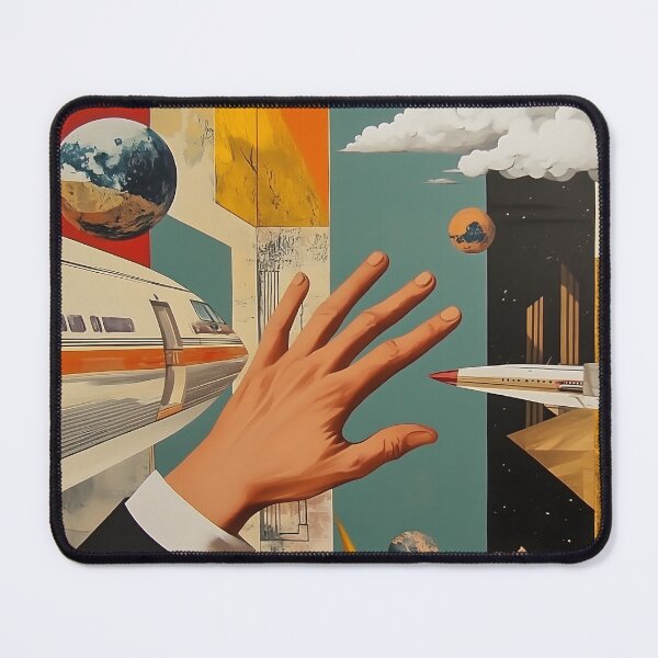 Item preview, Where is civilisation going? designed and sold by sodarkensthef.