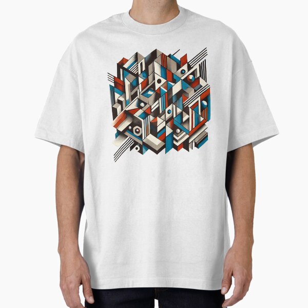 Item preview, Geometric Fragments designed and sold by MekoDesigns.