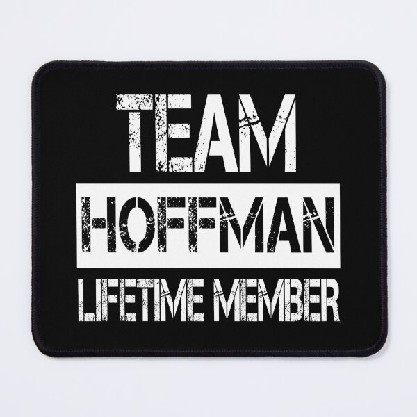 Item preview, Hoffman Name Hoffman Lifetime member designed and sold by Opera-Dan.