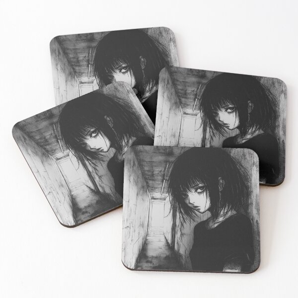 Item preview, Fatal frame designed and sold by MrSpookyart.