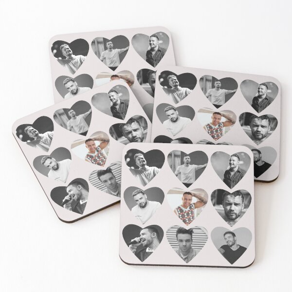Item preview, Liam Payne Rip Hearts designed and sold by otyliadesign.