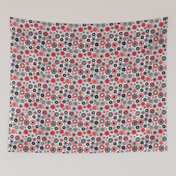 Item preview, Circle Dance Pattern designed and sold by BlueStarG8.