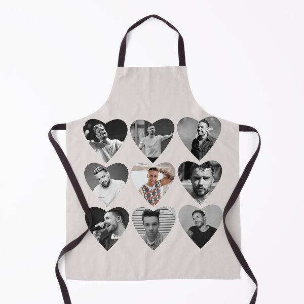 Artikelvorschau, Liam Payne - Rip Hearts Übersetzung entworfen und verkauft von otyliadesign.