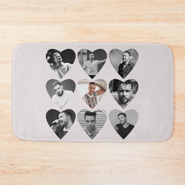 Item preview, Liam Payne Rip Hearts designed and sold by otyliadesign.