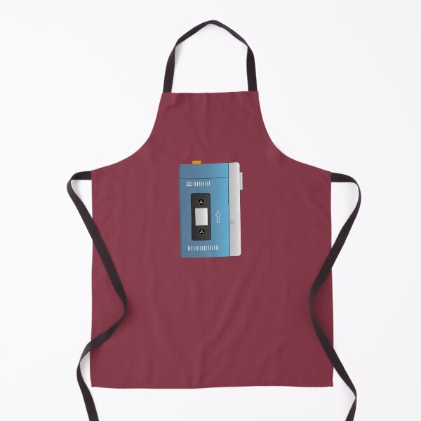 Item preview, Walkman designed and sold by SkySlate.