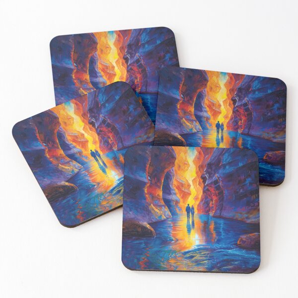 Item preview, Canyon Walk designed and sold by Dawn van Doorn.