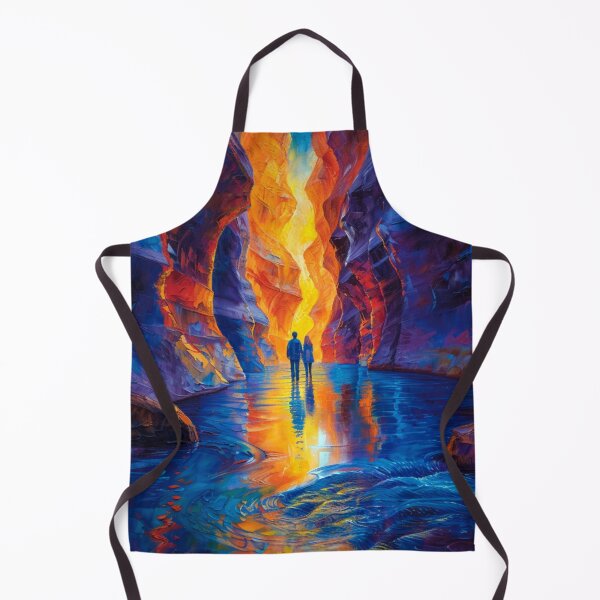 Item preview, Canyon Walk designed and sold by Dawn van Doorn.