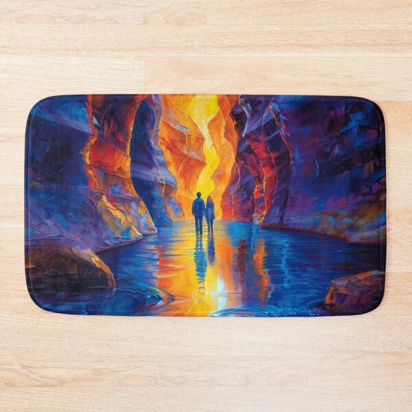 Item preview, Canyon Walk designed and sold by Dawn van Doorn.