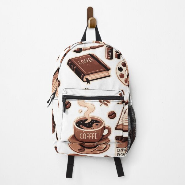 Item preview, Coffee, Books & Design Vibes designed and sold by Mirosi-S.