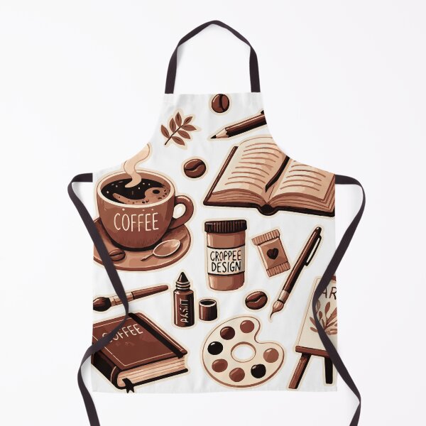 Item preview, Coffee, Books & Design Vibes designed and sold by Mirosi-S.