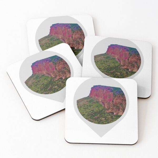 Item preview, Explore Azrou Izawghan ,MOUNTAIN, landscape,green designed and sold by idizayilstore.